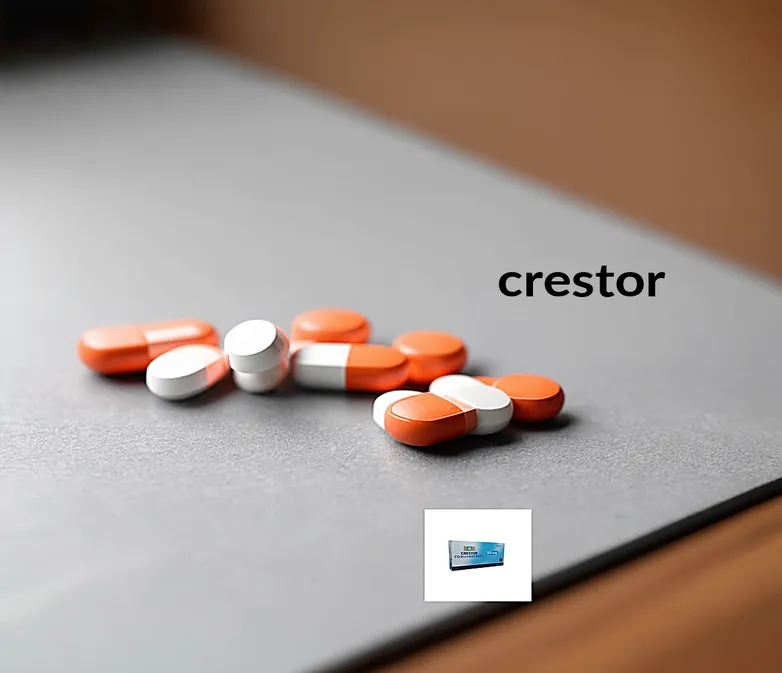 Crestor 3